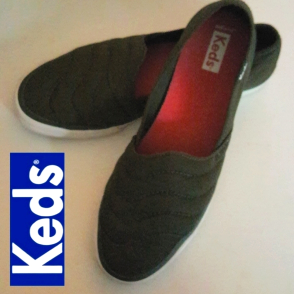 KEDS SHOES